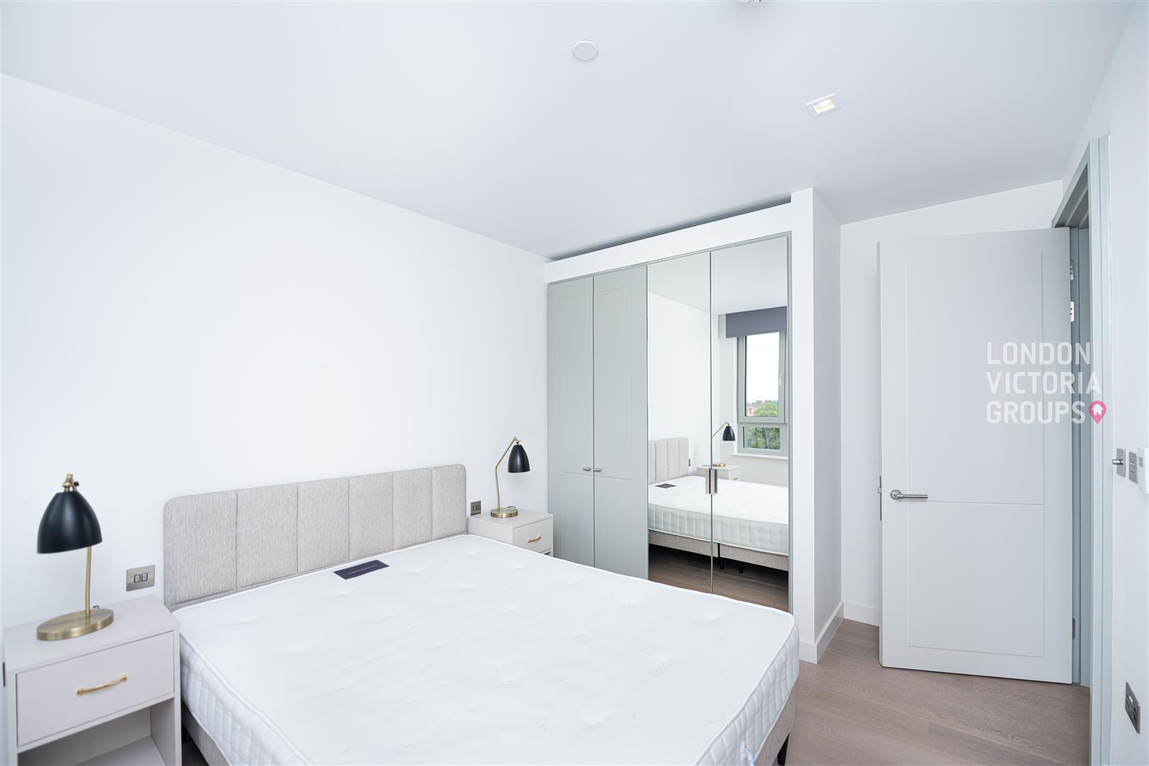 287 Edgware Road, London